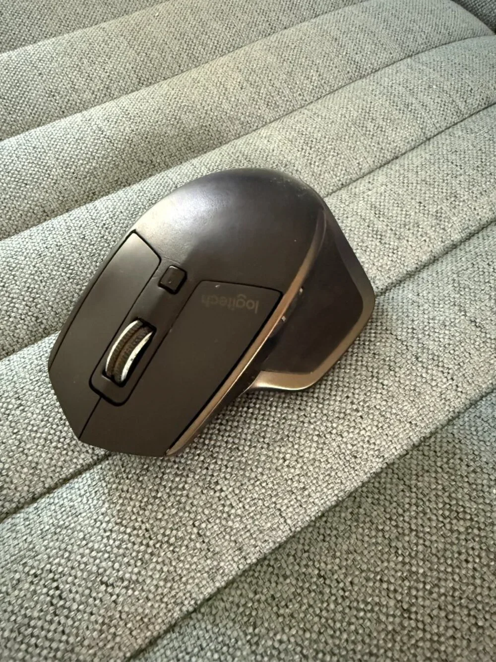 MX Master Wireless Mouse